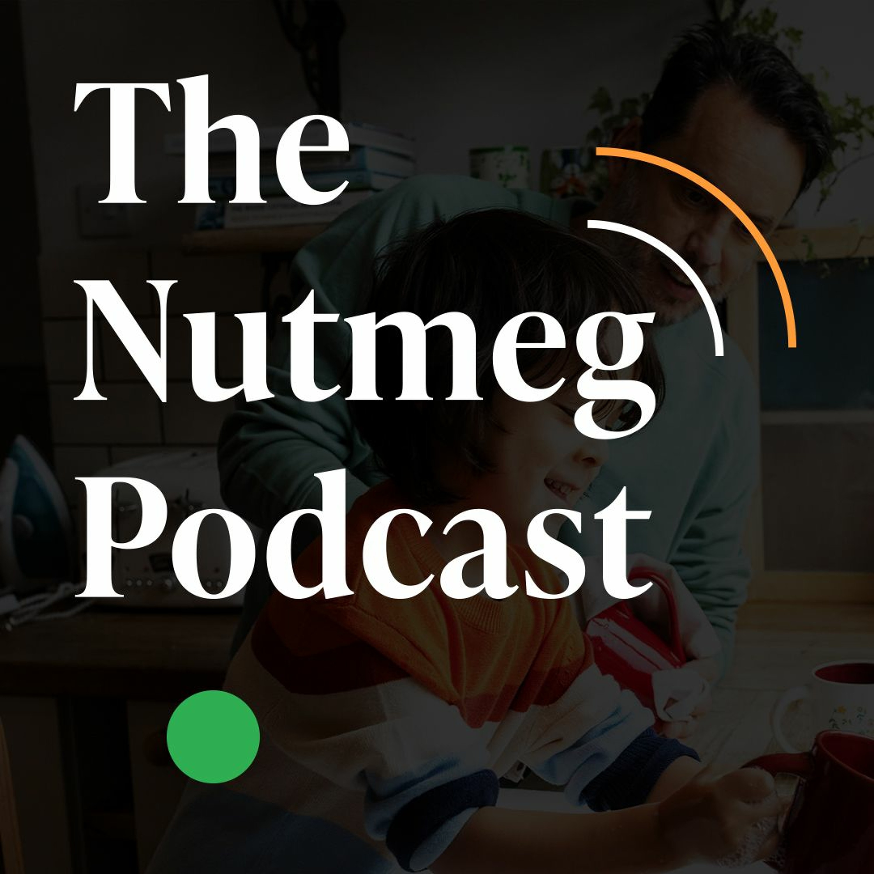 The Nutmeg Podcast | Saving and investing for the next generation thumbnail