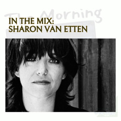 In The Mix: Sharon Van Etten