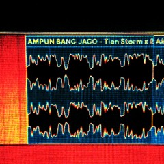 Ampun bang jago (Sleepysober "Pounce" edit)