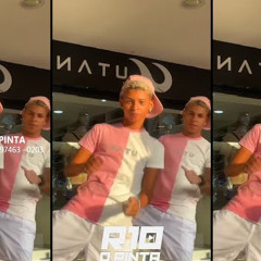 OH MENINA DANADINHA EU VOU TE DEIXAR FORTE x VEM FAZENDO PLOC PLOC x FUNK DO TIK TOK | DJ PK