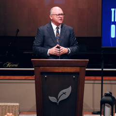 Pastor Paul Chappell: The Impact of Missions
