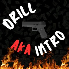 "DRILL" INTRO (FREESTYLE) - JJF