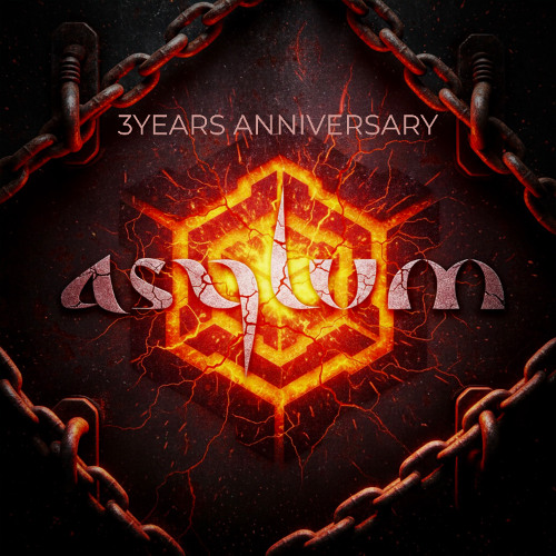 [TEMPORARY FREE DL] Flake Intolerance - Awakened To Peace