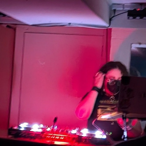 bloom.basement 9.5.25 - 2 STEP SEMINAR (Powerstance)