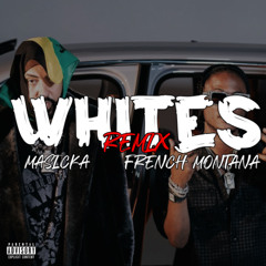 Masicka - Whites ft. French Montana