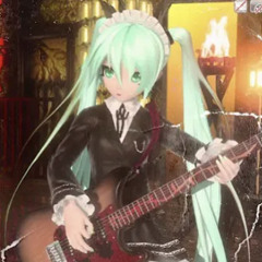 【MIKU V2 SOLID】 Tengaku 【Cover】