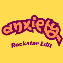 Anxiety - Doechii (Rockstar Garage Edits)