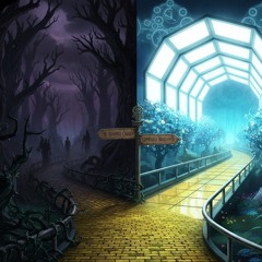 THE LAST YELLOW ROAD