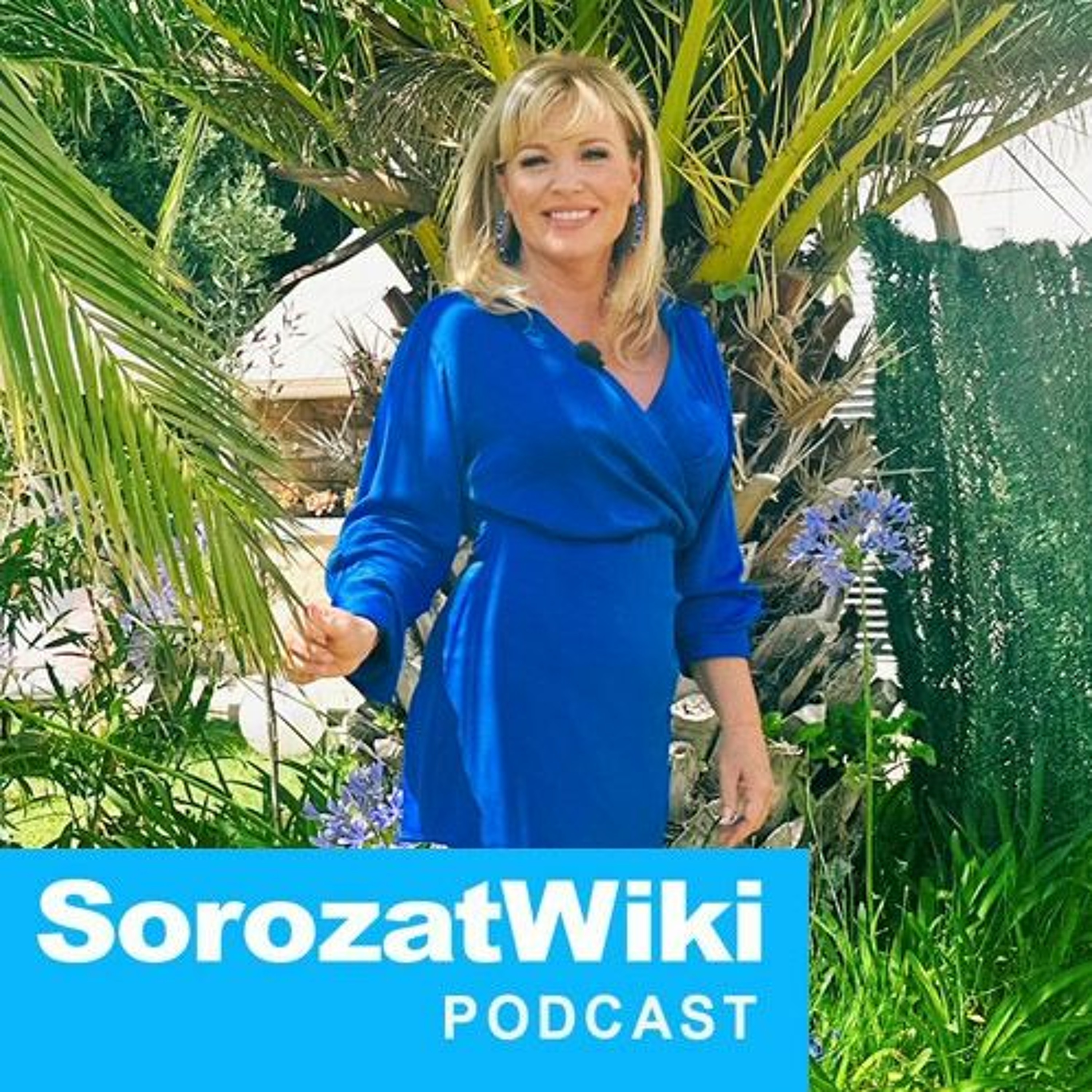 SorozatWiki Podcast
