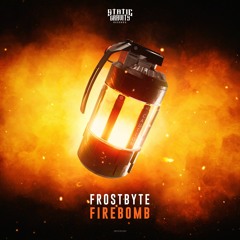FrostByte - Fire Bomb (#SGR049)