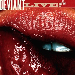DVNT VOL. II: SPIT LIKE HONEY