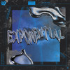 Exponential DJ mix artwork - Electronic music tracklist cover image