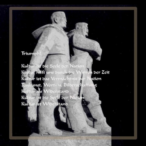 Dagda Mor - Triumph!