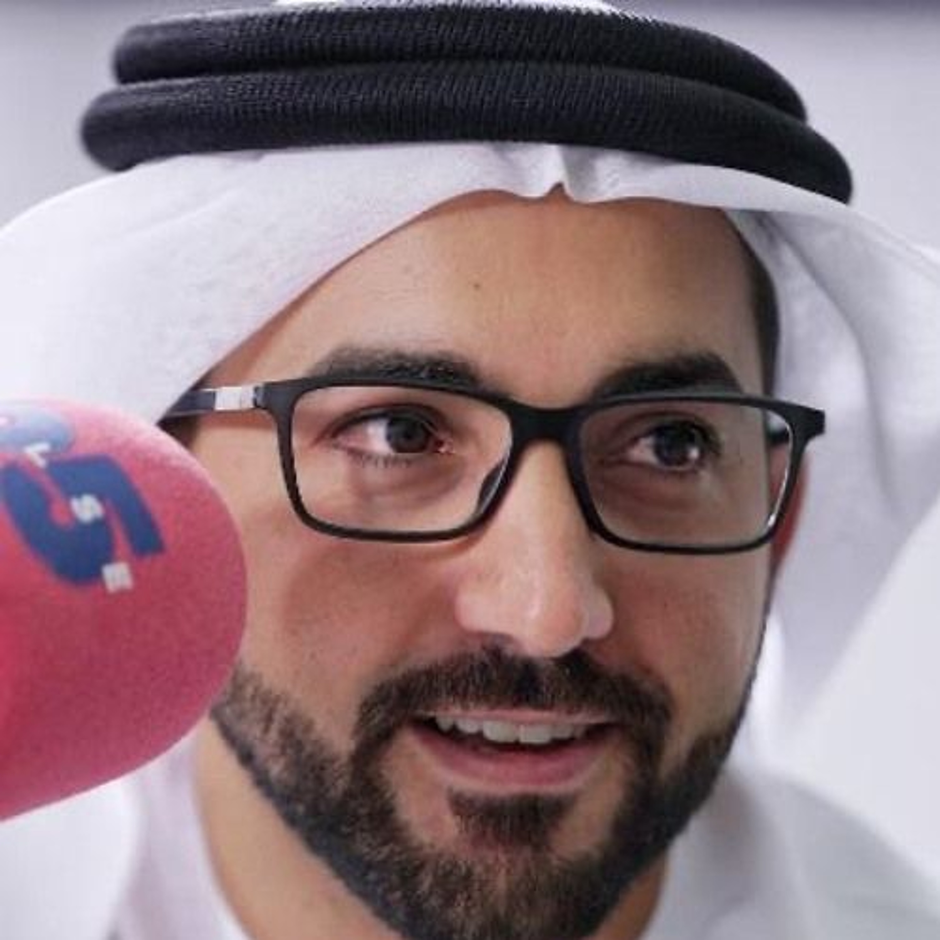 HE Sheikh Fahim Al Qasimi, Chairman of the Department of Government Relations, IGCF 2024 thumbnail