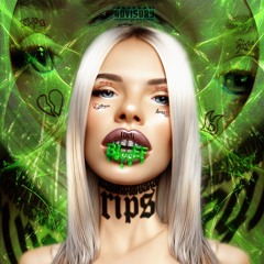 McK "BLEF" prod. krvchy