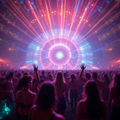 Hardcore Vibes