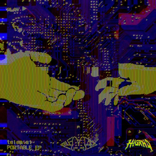 PORTABLE EP