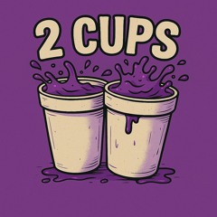 (Free) Hard Trap Beat "2 Cups"