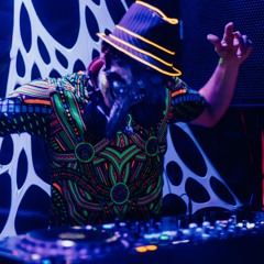 Firedelic SpiRituals 5 - Ethnic Psytrance Mix
