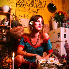 Pocket Knife (Acoustic Demo)