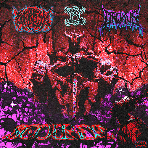 SKRUSH X DROXUS - SCOURGE (Runes Exclusive) Free Download
