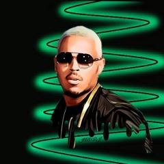 Chris Brown - Make Love / New Song 2021 (Prod. By Jab3 Dj)