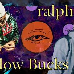 【フリートラック / FREE TRACK】¥ellow Bucks / ralph / イエロー バックス / ラルフ / HipHop / Trap【タイプビート / TYPE BEAT】
