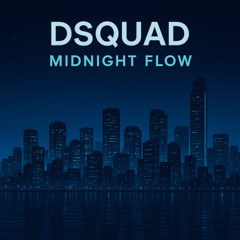 Midnight Flow (Deep House / Progressive House 2025 | Melodic, Euphoric Vibes)