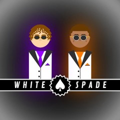 White Spade (ft. Danny)