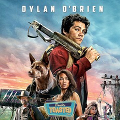 LOVE AND MONSTERS | Double Toasted Audio Review