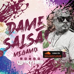 Dame Salsa MegaMix (Fall 2020)
