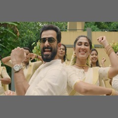 Thanne Thanne - Vijay Yesudas x Rajesh Murugaesan (0fficial Mp3)