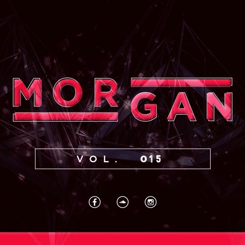 Morgan Vol.15