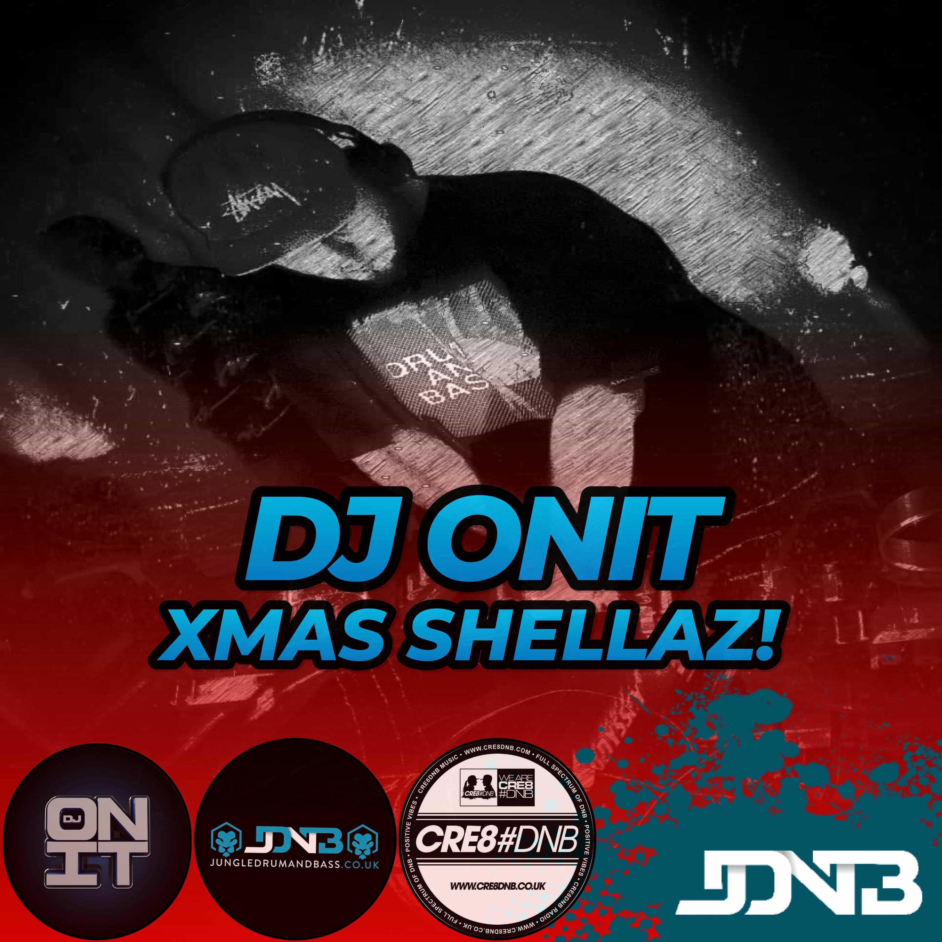 JDNB: Jungle Drum & Bass