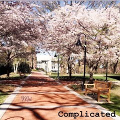 Complicated - Oliva O'Brien Version