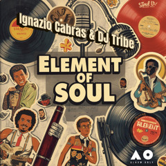 Elements Of Soul