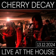 Rotting Blossom - Live at The House - December 13, 2024