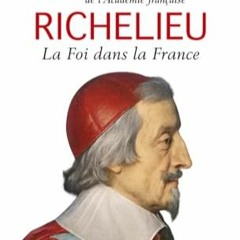 Télécharger le PDF Richelieu lire un livre en ligne PDF EPUB KINDLE xO5KB