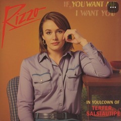 If you want me I want you