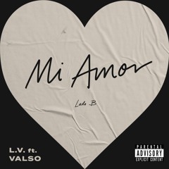 Mi Amor (Lado B) ft. Valso