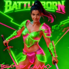 BATTLEBORN REMASTERED (FASTER)