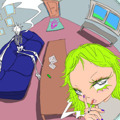 (YUKE MIX) DIAMOMDSONMYDICK x SICKBOYRARI - KING LAMAGRA 222 (Prod. CBOOGIE)