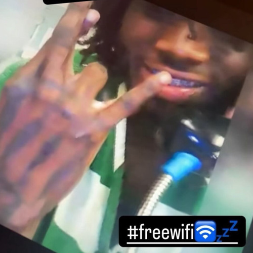 WifiLit9 Blessings- fast