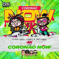 🎥 4K vs 👑 CORONAO NOW - El Alfa ❌ Noriel ❌ Darell ❌ Trap Invaders