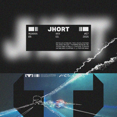 Human Mix 057 - Jhort
