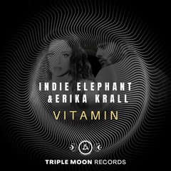 Indie Elephant & Erika Krall - Vitamin (Radio Edit)