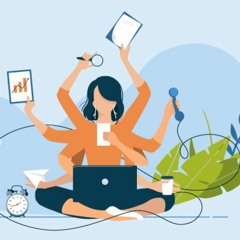 Multitasking Mania
