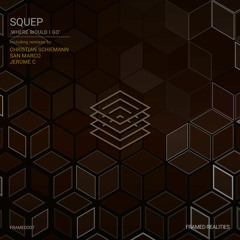 Squep - Mind Travel (Original Mix)