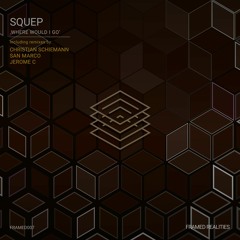 Squep - Mind Travel (Christian Schiemann Remix)