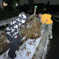 My Hoe Hoe Hoe (feat. Ms. Percocet)